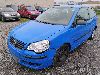 Volkswagen Polo uit 2005